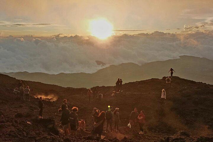 Pacaya Volcano Hike from Antigua
