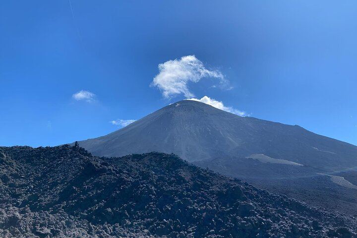 Pacaya Volcano Hike from Antigua