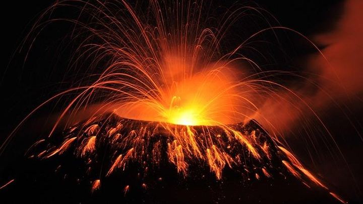 Pacaya Volcano Hikking from Guatemala City