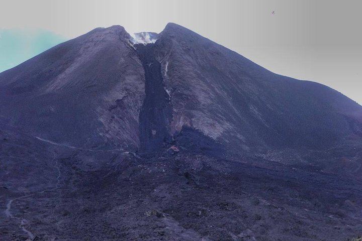 Pacaya Volcano Morning Tour from Antigua