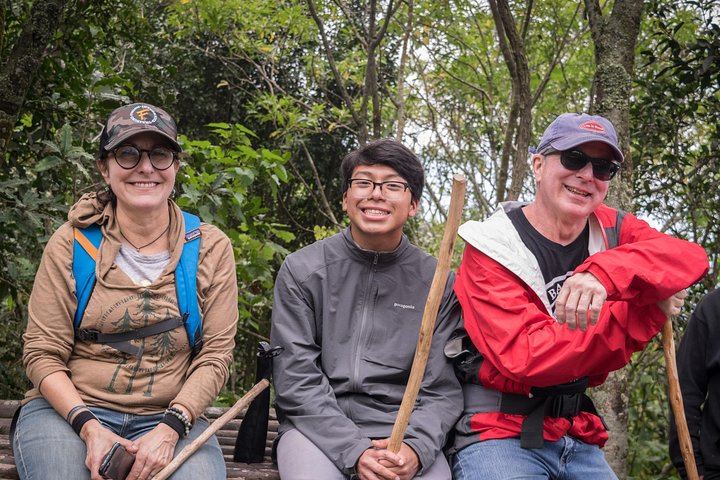 Pacaya Volcano Morning Tour from Antigua