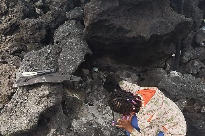 ¡Pacaya Volcano Tour from Antigua!