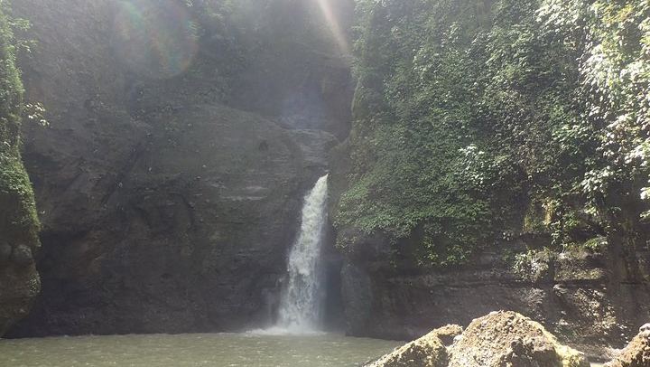Pagsanjan Falls-Taal Volcano-Tagaytay ultimate Day Tour frm MNL
