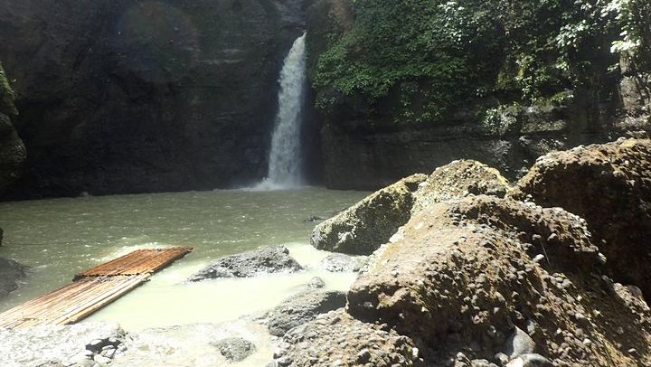 Pagsanjan Falls-Taal Volcano-Tagaytay ultimate Day Tour frm MNL