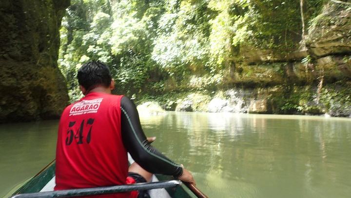 Pagsanjan Falls-Taal Volcano-Tagaytay ultimate Day Tour frm MNL