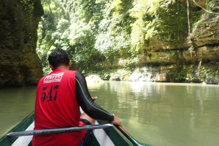 Pagsanjan Falls-Taal Volcano-Tagaytay ultimate Day Tour frm MNL
