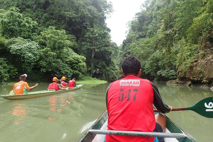 Pagsanjan Falls-Taal Volcano-Tagaytay ultimate Day Tour frm MNL