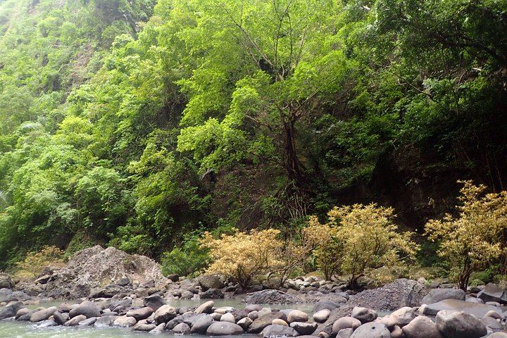 Pagsanjan Falls-Taal Volcano-Tagaytay ultimate Day Tour frm MNL