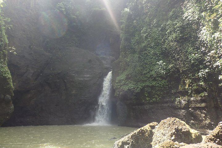 Pagsanjan Falls-Taal Volcano-Tagaytay ultimate Day Tour frm MNL