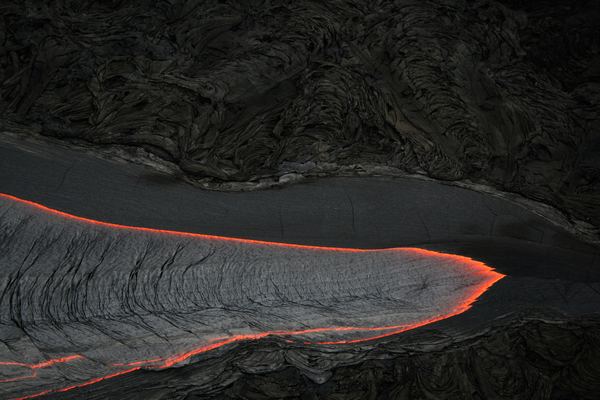 Lava Show