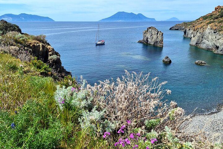 Panarea - Cala Junco