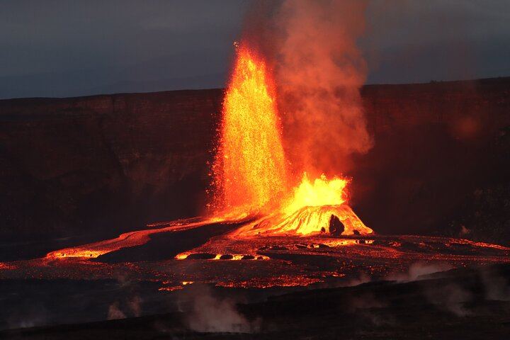 Photo take at sunrise 4-22-25