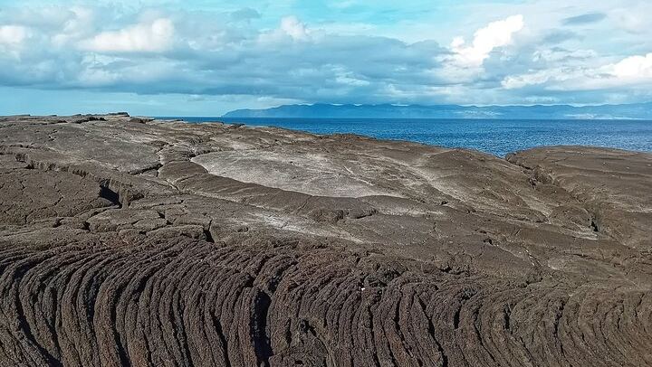Pico Island highlights - Private tour (+ optional wine tasting)