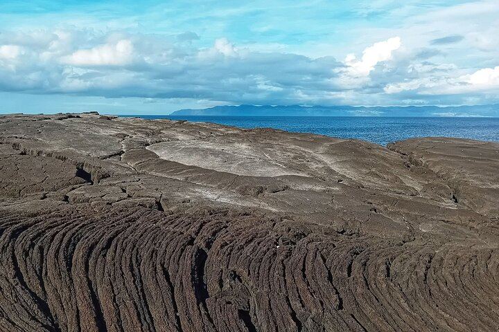 Pico Island highlights - Private tour (+ optional wine tasting)