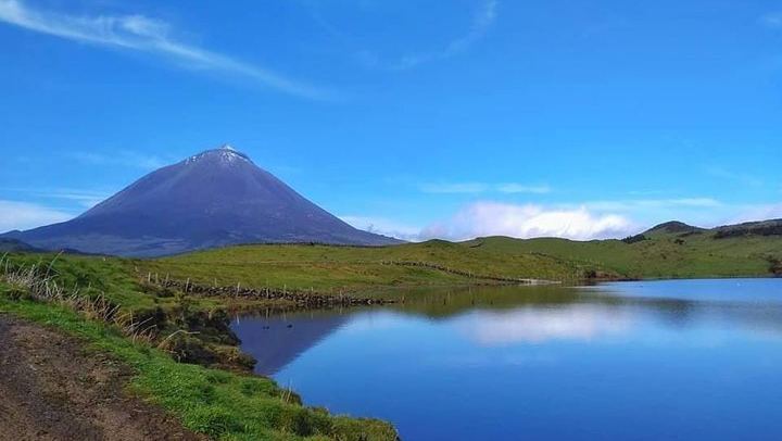 Pico Island Route