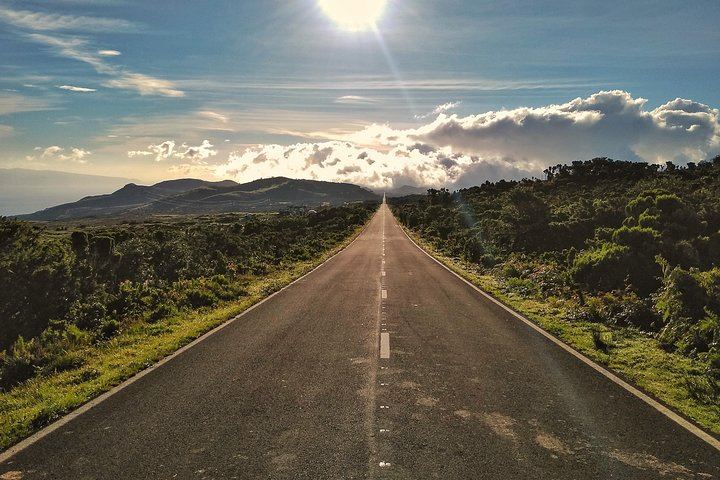 Pico Island Route