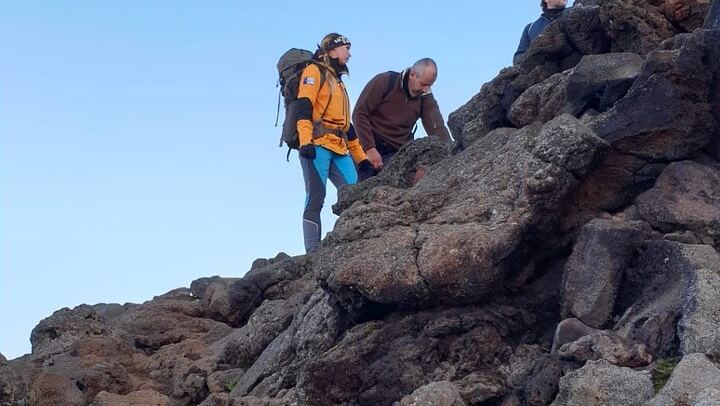 Pico Mountain: Climb the Highest Point of Portugal 2351m
