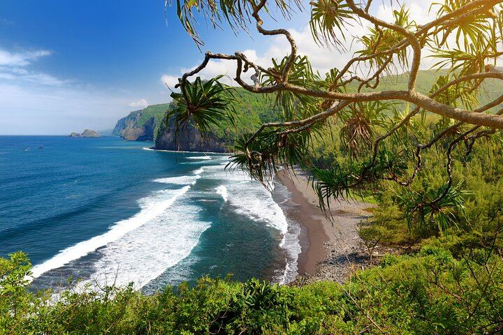 pololu valley
