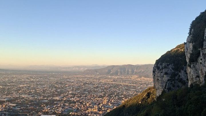 Pompeii & Mt. Vesuvius Elite Tour & Lunch From Naples