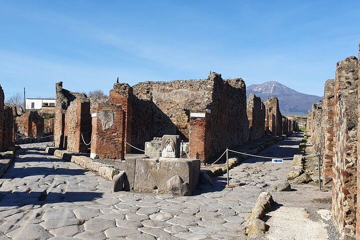 Pompeii