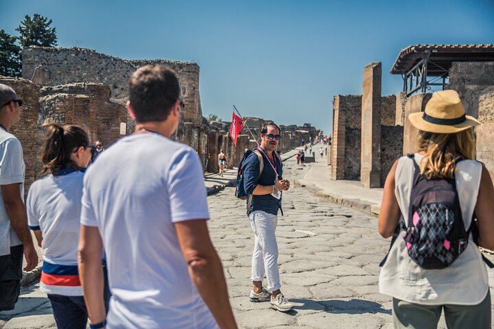 Pompeii