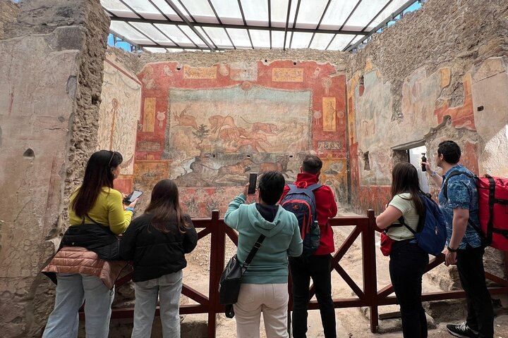 Pompeii