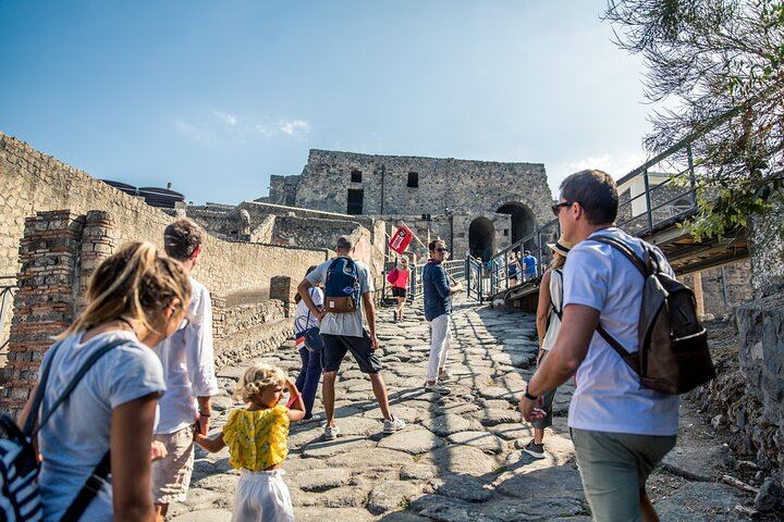 Pompeii