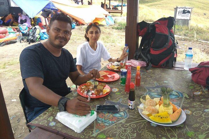 pos 2 lunch