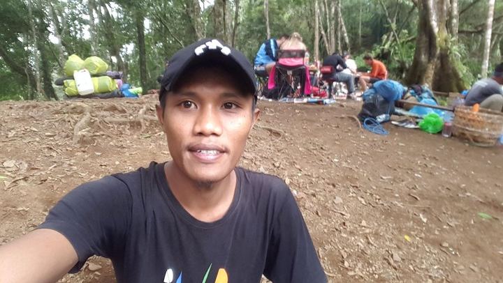 Post 2 Senaru