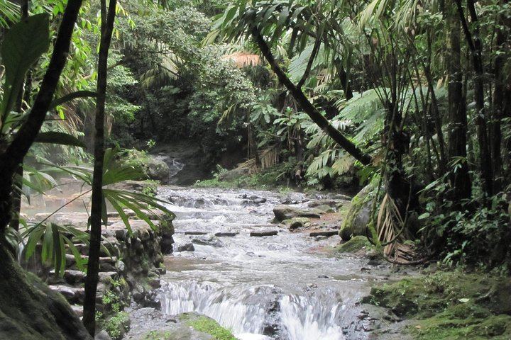 Private ATV and Hot Springs Combo Tour in La Fortuna, Arenal
