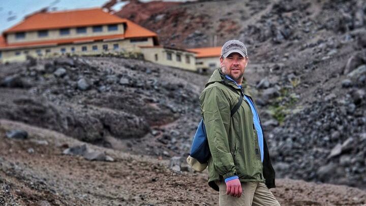 Private Cotopaxi Volcano Hike with Horseback Riding for Beginners