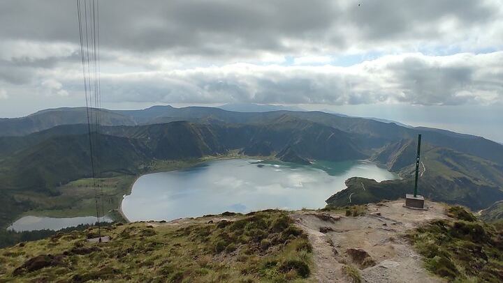 Private Custom Tour in São Miguel Island