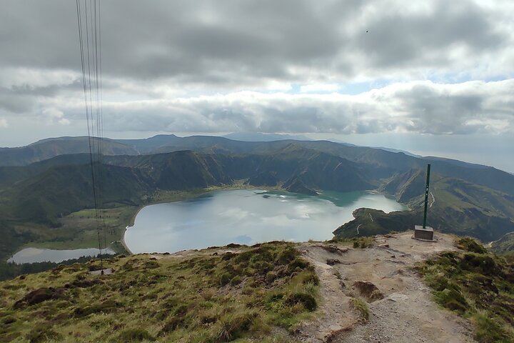 Private Custom Tour in São Miguel Island