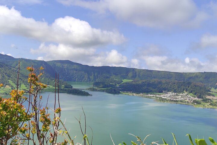 Private Custom Tour in São Miguel Island