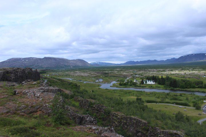 Private Golden Circle Tour by Superjeep from Reykjavik