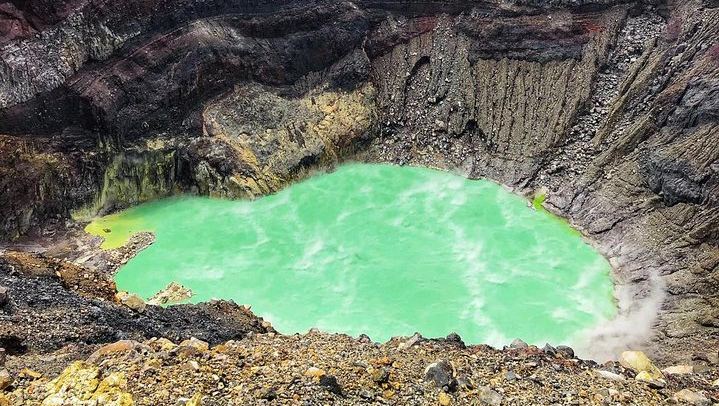 Private Santa Ana Volcano Hiking Tour + Coatepeque Lake