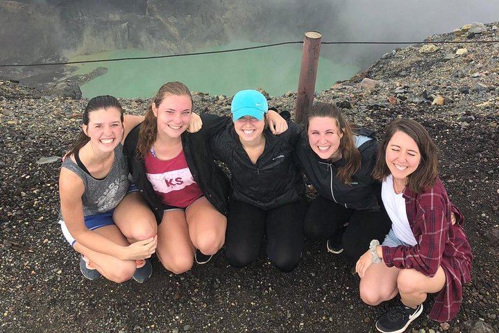 Private Santa Ana Volcano Hiking Tour + Coatepeque Lake