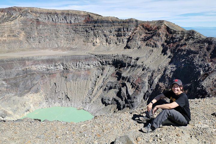 Private Santa Ana Volcano Hiking Tour + Coatepeque Lake