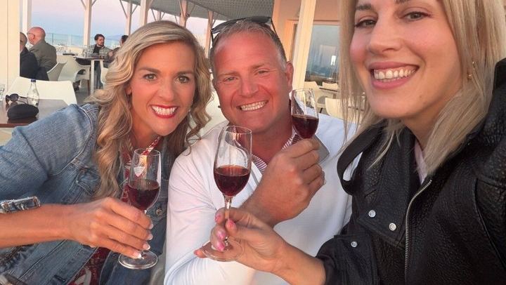Private Santorini Wine Tour: 3 Wineries & Stunning Caldera Sunset