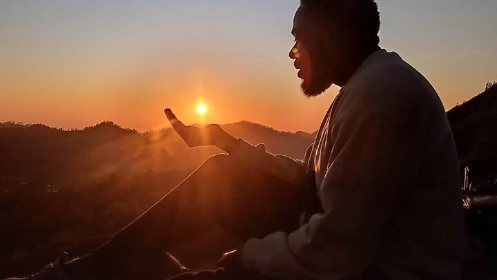 Private Tour : Mount Batur Sunrise Trekking With Private Guide