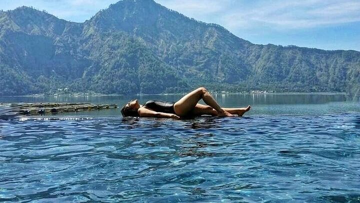 Private Tour Mount Batur Sunrise Jeep With Breakfast