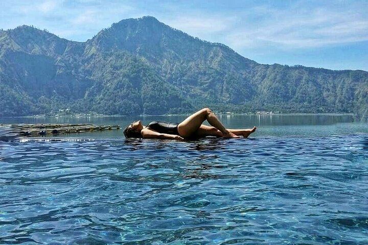 Private Tour Mount Batur Sunrise Jeep With Breakfast
