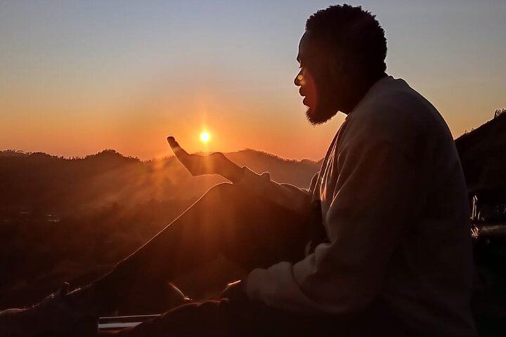 Private Tour : Mount Batur Sunrise Trekking With Private Guide
