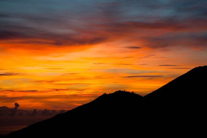Private Tour : Mount Batur Sunrise Trekking With Private Guide