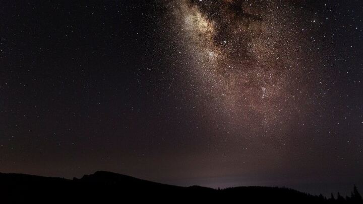 PRIVATE TOUR Teide National Park: Hiking and Stargazing