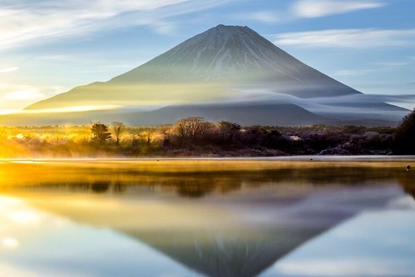 Private Fuji and Hakone by Car: Two Itineraries, and the Clock Starts When You Do
