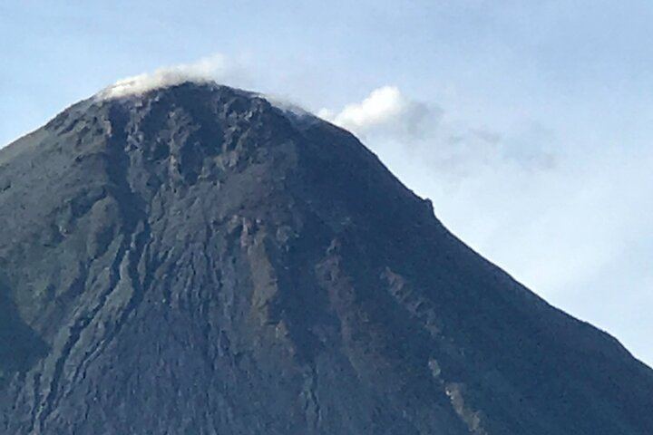 Private Transfer San Jose Airport > Arenal Volcano/La Fortuna