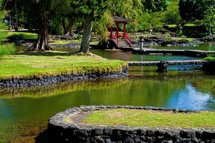 Punalu’u Black Sand Beach Tour - Volcanoes National Park & Hilo