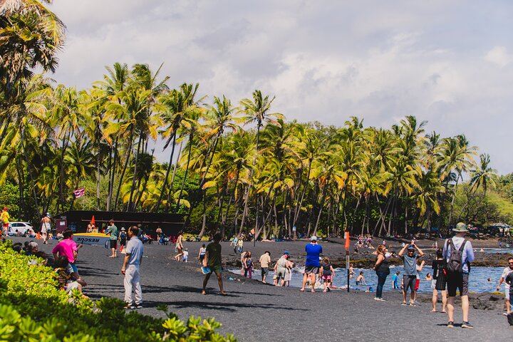punalu'u