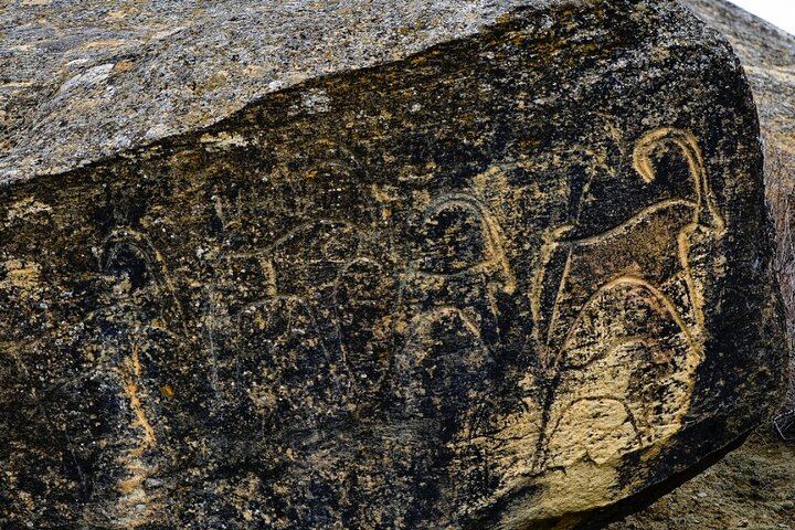 Qobustan